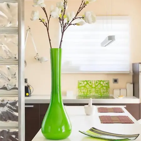 شقة Flores With Private Pool ماكارسكا