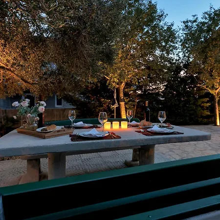 شقة Flores With Private Pool